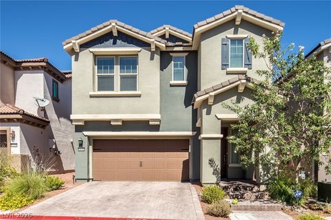 Homes For Rent - 11242 Ventura Grass Court<br/> Las Vegas, NV 89135
