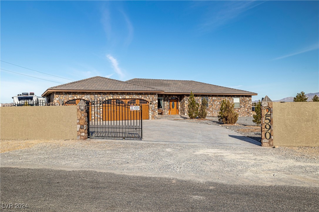 2590 W Betty Avenue, Pahrump, Nevada image 4