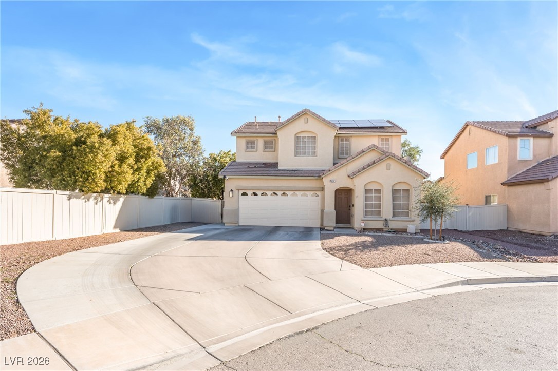 5232 Giallo Vista Court