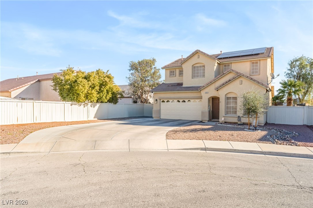 5232 Giallo Vista Court