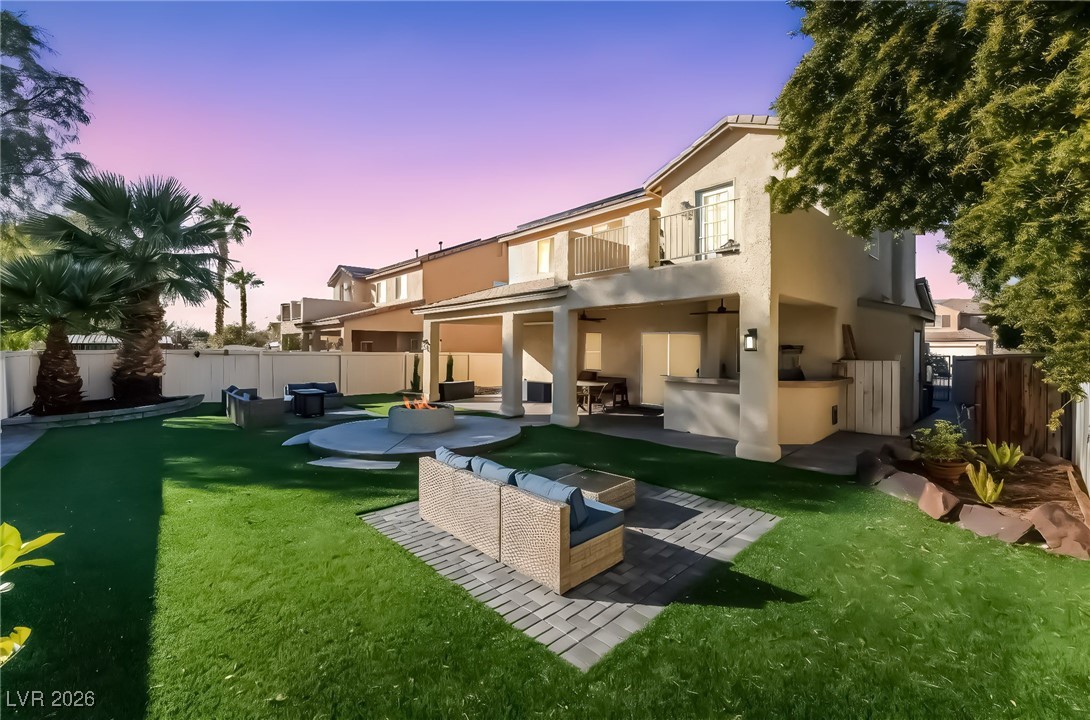 5232 Giallo Vista Court