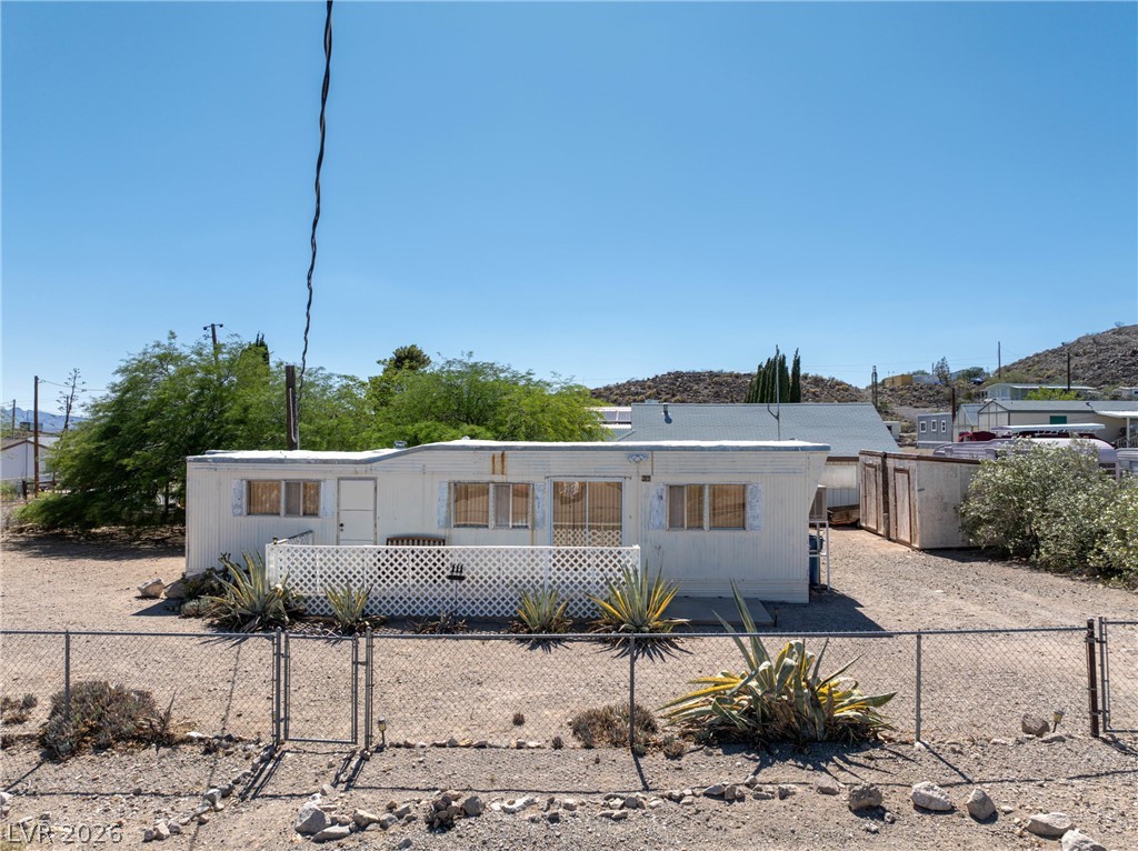 315 N Nevada Street