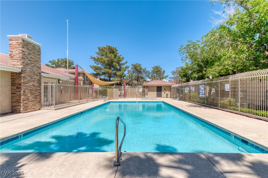 7200 Pirates Cove Road #2071, Las Vegas, Nevada image 16