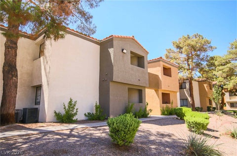 Condo For Rent - 3151 Soaring Gulls Drive #2186<br/> Clark County, Las Vegas, NV 89128