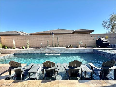 395 Wilbur Jurden Court Henderson NV 89011