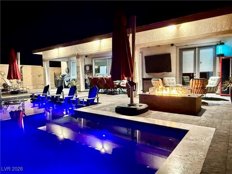 395 Wilbur Jurden Court Henderson NV 89011