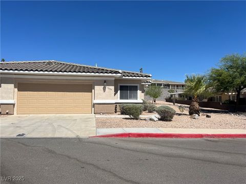 3288 Pheasant Hills Way Laughlin NV 89029