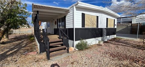 6186 Bluehurst Avenue Las Vegas NV 89156