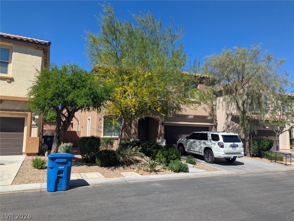 11009 Prairie Grove Road