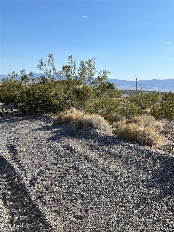 2200 S Rainbow Avenue, Pahrump, Nevada image 3