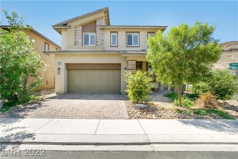 9781 Pyrite Mystery Avenue Las Vegas NV 89148