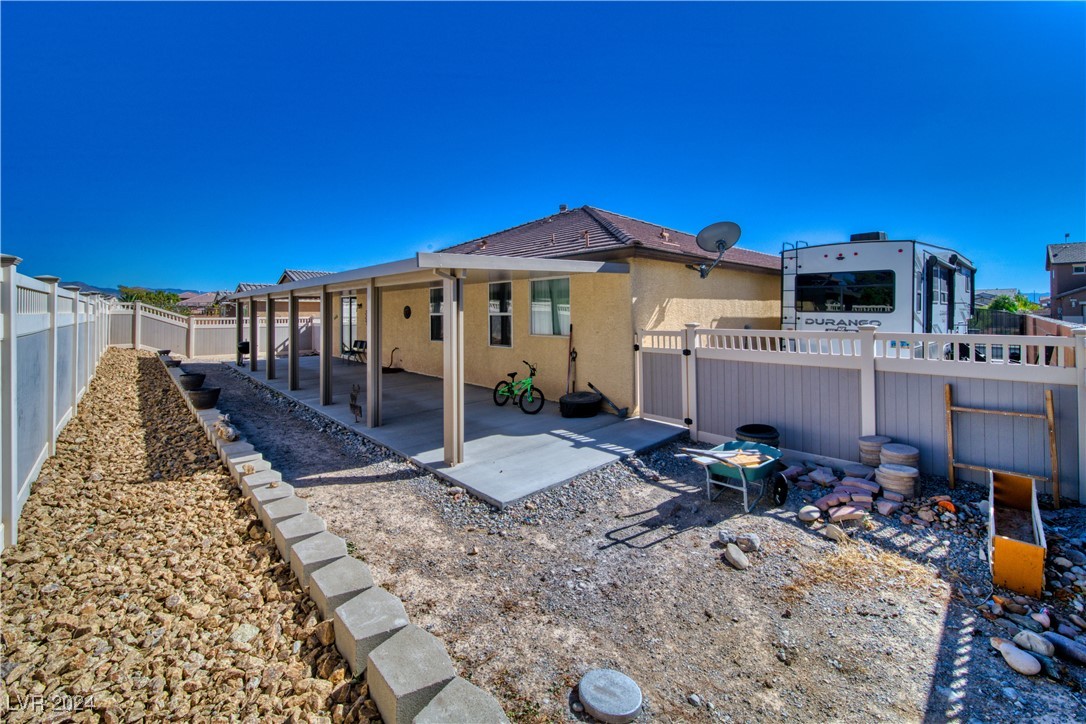 3854 E Chaffe Avenue, Pahrump, Nevada image 29