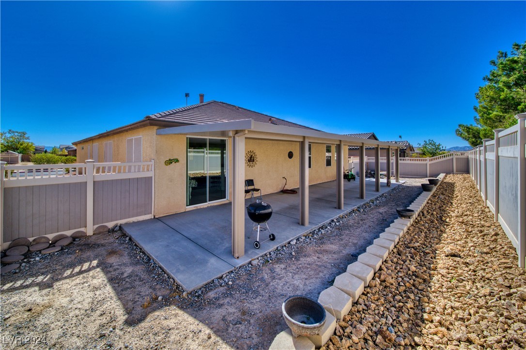 3854 E Chaffe Avenue, Pahrump, Nevada image 28