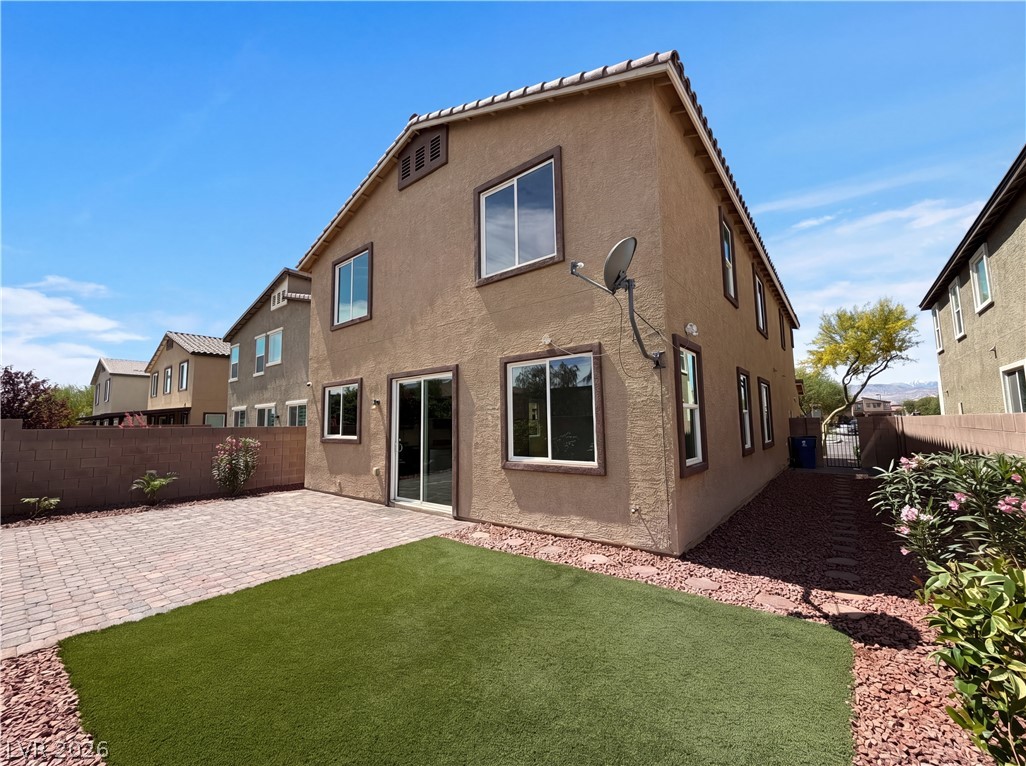 4036 White Opal Street