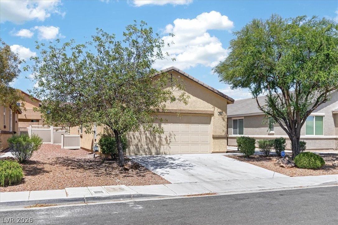 961 Aspen Cliff Drive
