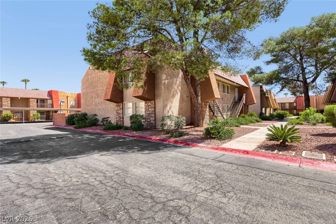 5449 Indian River Drive 414