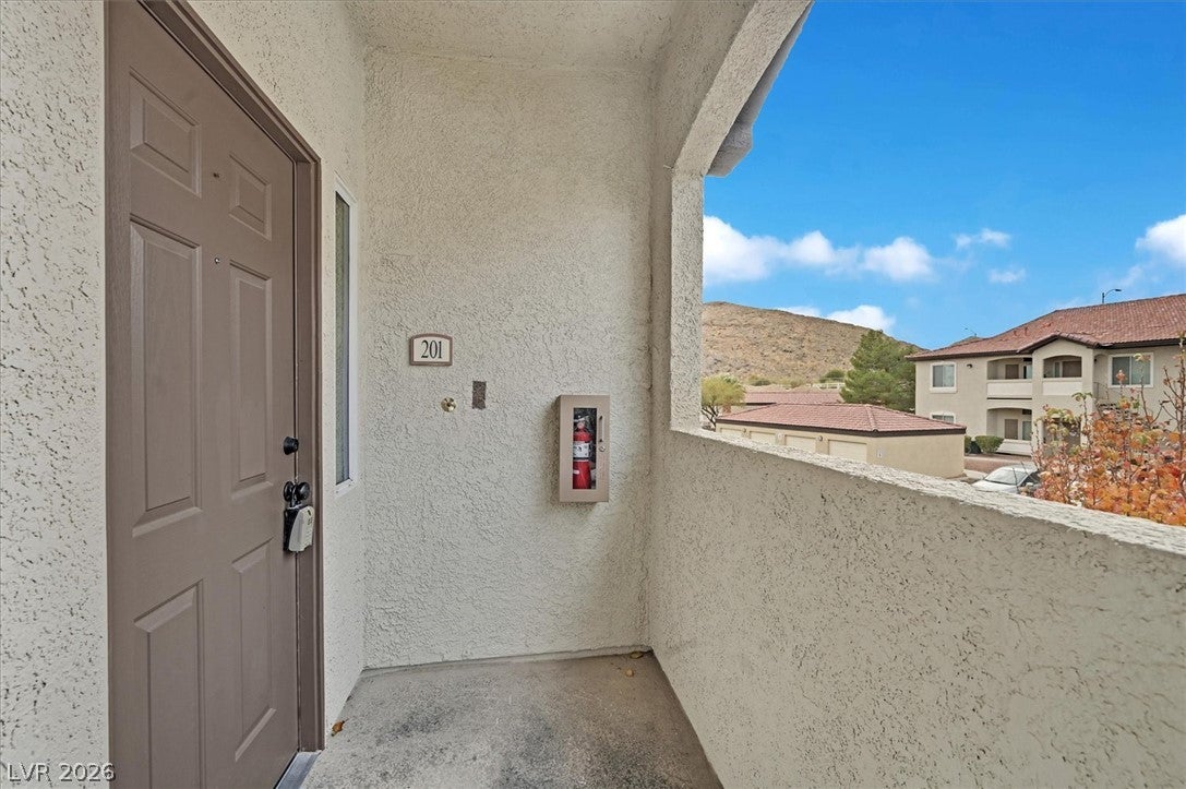 3350 Cactus Shadow Street 201