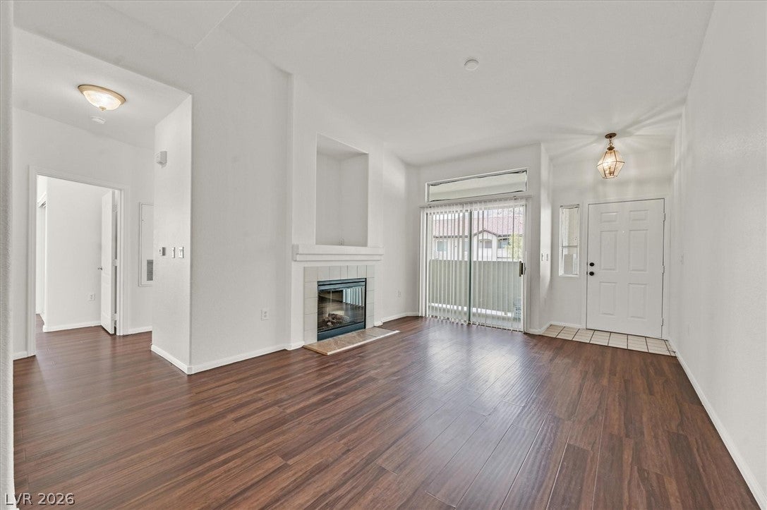 3350 Cactus Shadow Street 201
