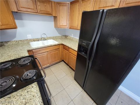 2429 Daley Street 3 North Las Vegas NV 89030