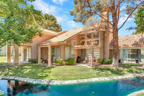 5097 Crooked Stick Way Las Vegas NV 89113