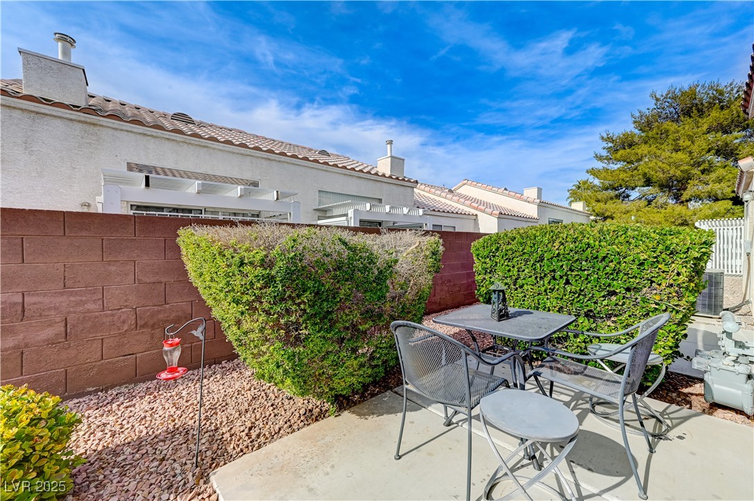 Residential, Las Vegas, Nevada image 36