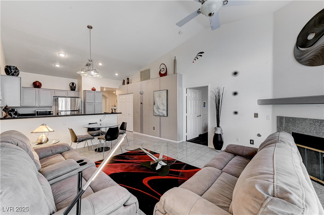 Residential, Las Vegas, Nevada image 7