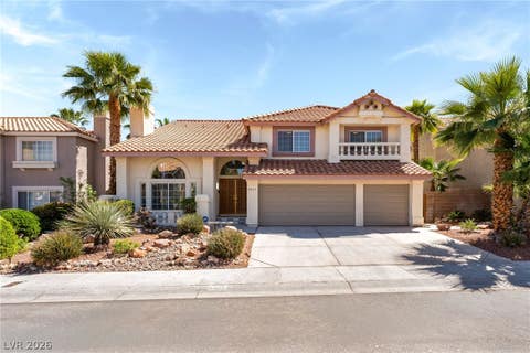 Homes For Sale - 9417 Low Tide Court<br/> Las Vegas, NV 89117