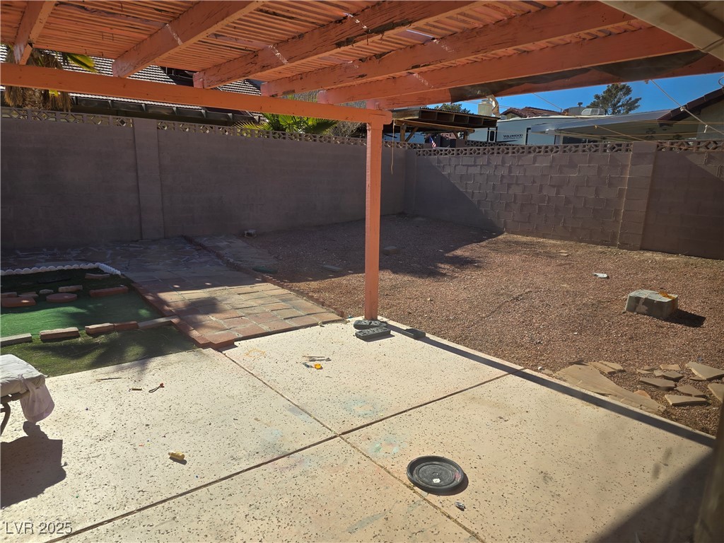 8813 Pavia Drive, Las Vegas, Nevada image 16