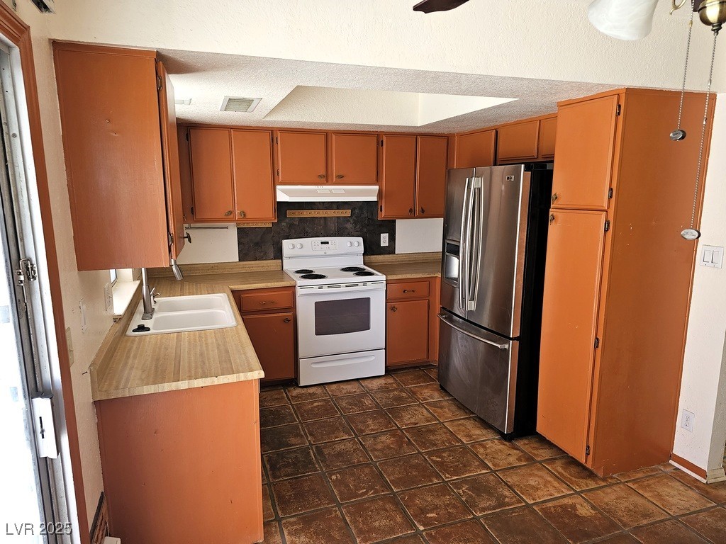 8813 Pavia Drive, Las Vegas, Nevada image 3