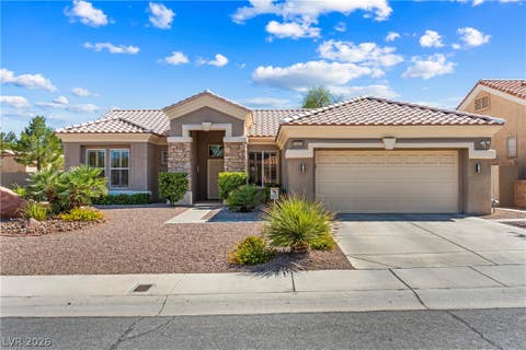 Photo of 10301 Bent Brook Place, Las Vegas, NV 89134 (MLS # 2788945)