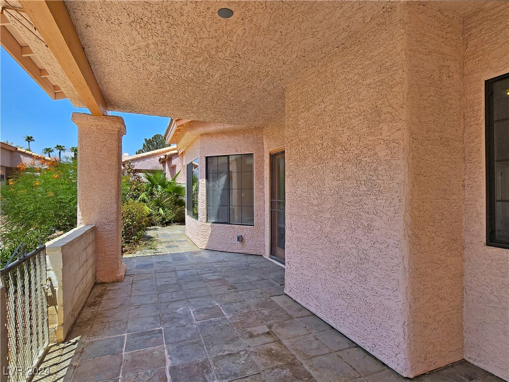 578 Cervantes Drive, Henderson, Nevada image 40