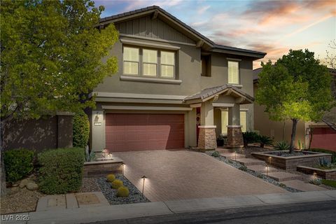 5742 Shadow Bend Drive Las Vegas NV 89135
