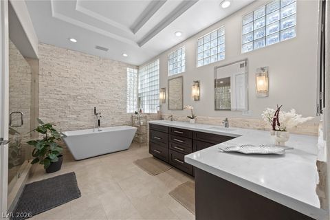 Tiny photo for 8908 Tavistock Court, Las Vegas, NV 89134 (MLS # 2798254)