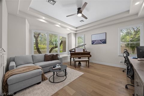 Tiny photo for 8908 Tavistock Court, Las Vegas, NV 89134 (MLS # 2798254)