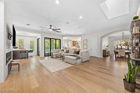 Tiny photo for 8908 Tavistock Court, Las Vegas, NV 89134 (MLS # 2798254)