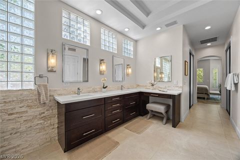 Tiny photo for 8908 Tavistock Court, Las Vegas, NV 89134 (MLS # 2798254)