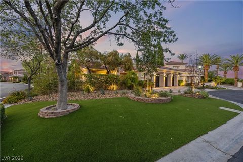 Tiny photo for 8908 Tavistock Court, Las Vegas, NV 89134 (MLS # 2798254)