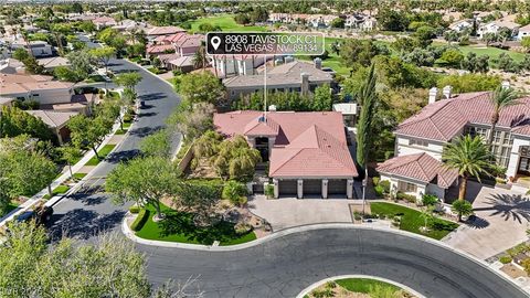 Tiny photo for 8908 Tavistock Court, Las Vegas, NV 89134 (MLS # 2798254)