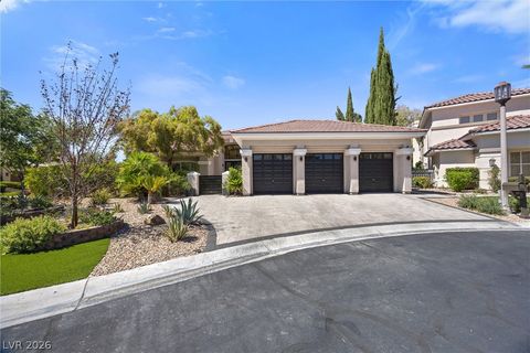 Tiny photo for 8908 Tavistock Court, Las Vegas, NV 89134 (MLS # 2798254)