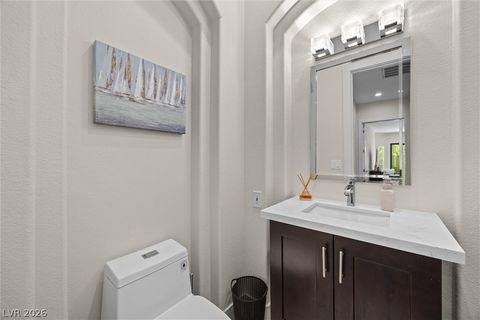 Tiny photo for 8908 Tavistock Court, Las Vegas, NV 89134 (MLS # 2798254)