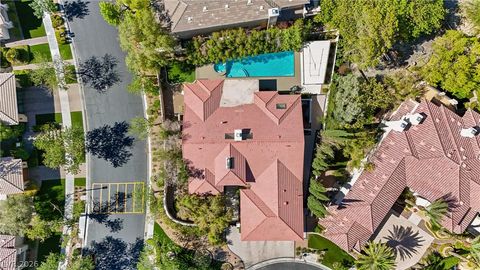 Tiny photo for 8908 Tavistock Court, Las Vegas, NV 89134 (MLS # 2798254)