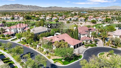 Tiny photo for 8908 Tavistock Court, Las Vegas, NV 89134 (MLS # 2798254)