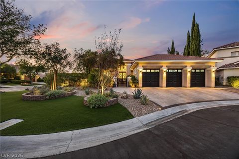 Tiny photo for 8908 Tavistock Court, Las Vegas, NV 89134 (MLS # 2798254)