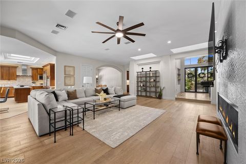 Tiny photo for 8908 Tavistock Court, Las Vegas, NV 89134 (MLS # 2798254)
