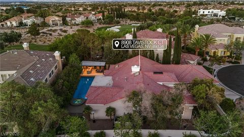 Tiny photo for 8908 Tavistock Court, Las Vegas, NV 89134 (MLS # 2798254)