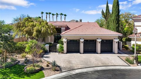Tiny photo for 8908 Tavistock Court, Las Vegas, NV 89134 (MLS # 2798254)