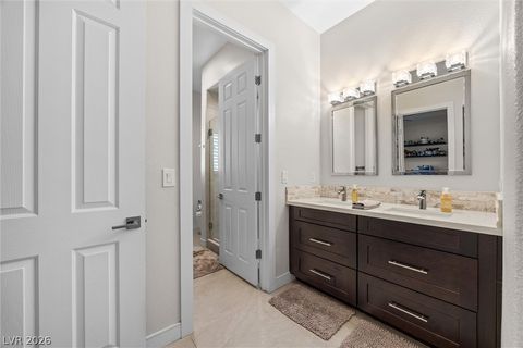 Tiny photo for 8908 Tavistock Court, Las Vegas, NV 89134 (MLS # 2798254)