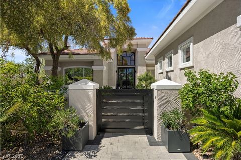 Tiny photo for 8908 Tavistock Court, Las Vegas, NV 89134 (MLS # 2798254)