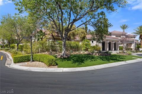 Tiny photo for 8908 Tavistock Court, Las Vegas, NV 89134 (MLS # 2798254)