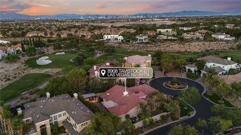 Tiny photo for 8908 Tavistock Court, Las Vegas, NV 89134 (MLS # 2798254)
